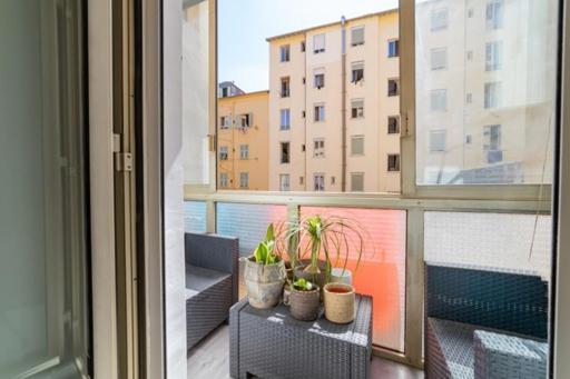 Super Appartement Au Coeur De Nice! Bonnes Vacances 外观 照片